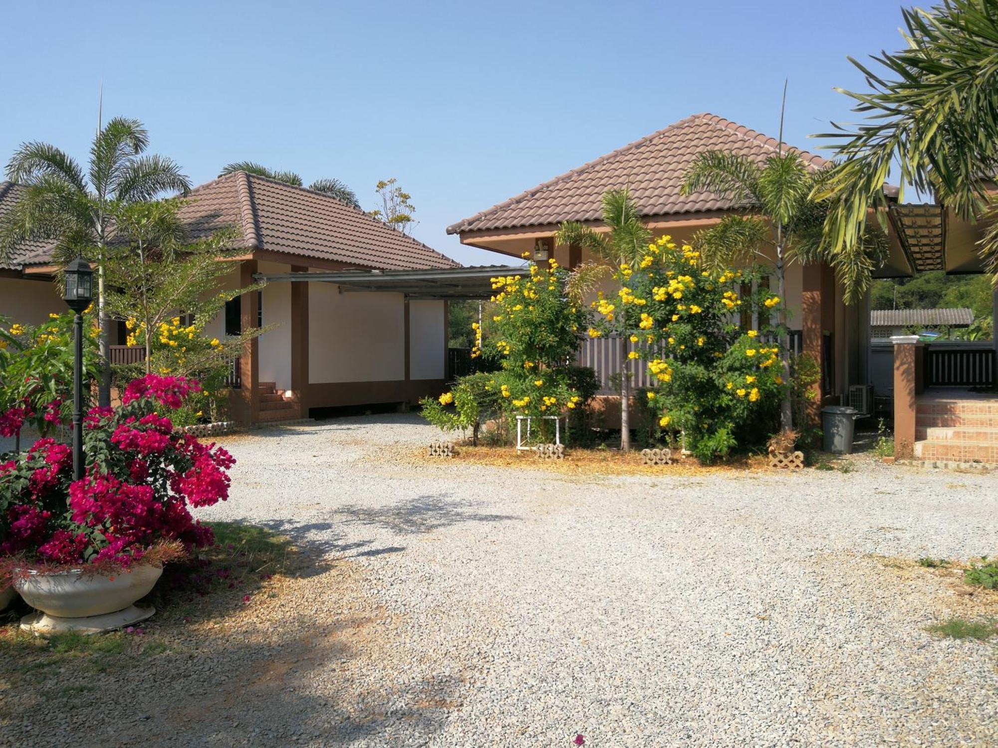 Bantung Resort Sukhothai Luaran gambar