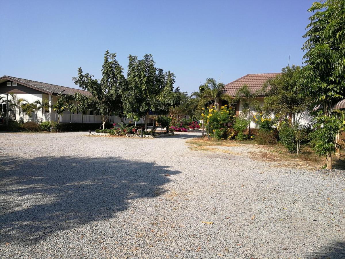 Bantung Resort Sukhothai Luaran gambar